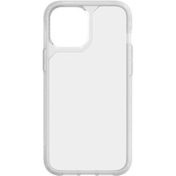 Чехол-накладка Griffin Survivor Strong for iPhone 12 Pro Max - Clear/Clear (GIP-053-CLR)