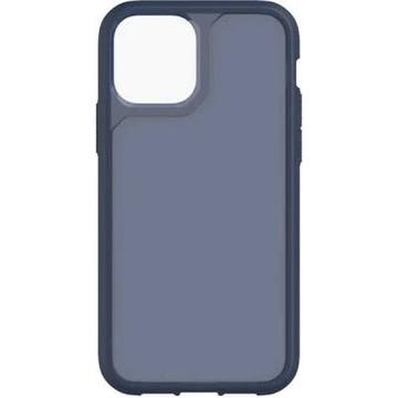 Чехол-накладка Griffin Survivor Strong for iPhone 12 Pro Max - Navy/Navy (GIP-053-NVY)
