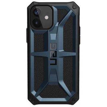 Чехол-накладка UAG iPhone 12 / 12 Pro Monarch, Mallard (112351115555)