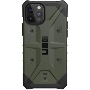 Чехол-накладка UAG iPhone 12 / 12 Pro Pathfinder, Olive (112357117272)