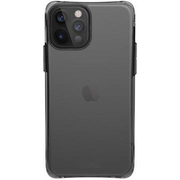 Чехол-накладка UAG iPhone 12 / 12 Pro Plyo, Ash (112352113131)