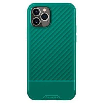 Чехол-накладка Spigen iPhone 12 / 12 Pro Core Armor, Mint (ACS01516)