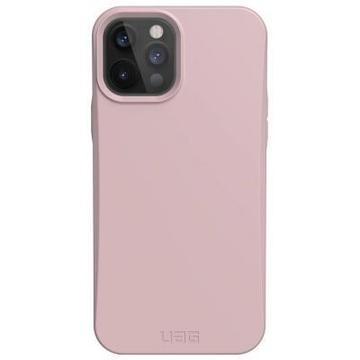 Чехол-накладка UAG iPhone 12 / 12 Pro Outback, Lilac (112355114646)