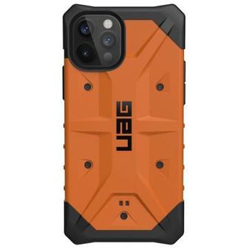 Чехол-накладка UAG iPhone 12 / 12 Pro Pathfinder, Orange (112357119797)