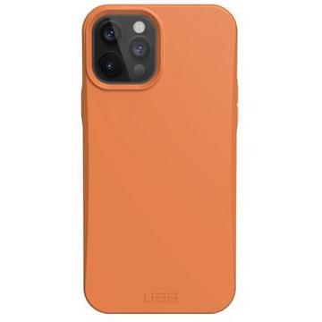 Чехол-накладка UAG iPhone 12 / 12 Pro Outback, Orange (112355119797)