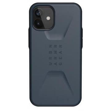 Чехол-накладка UAG iPhone 12 Mini Civilian, Mallard (11234D115555)