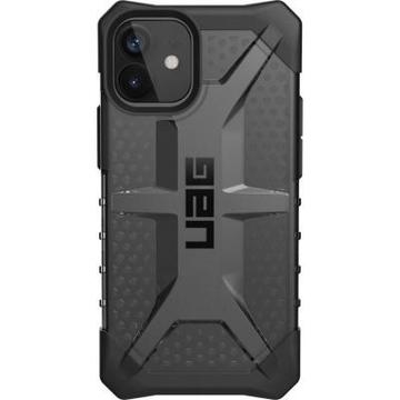 Чохол-накладка UAG iPhone 12 Mini Plasma, Ash (112343113131)