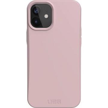 Чехол-накладка UAG iPhone 12 Mini Outback, Lilac (112345114646)