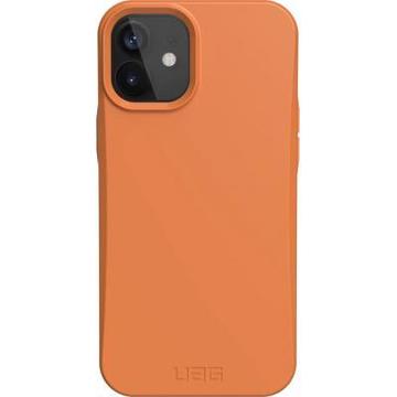 Чехол-накладка UAG iPhone 12 Mini Outback, Orange (112345119797)
