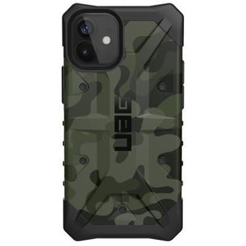 Чохол-накладка UAG iPhone 12 Mini Pathfinder SE, Forest Camo (112347117271)