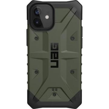 Чехол-накладка UAG iPhone 12 Mini Pathfinder, Olive (112347117272)