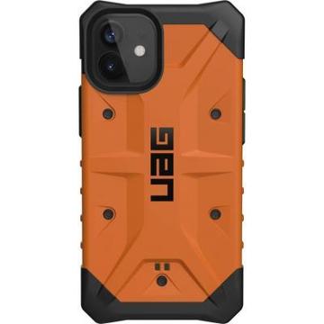 Чехол-накладка UAG iPhone 12 Mini Pathfinder, Orange (112347119797)