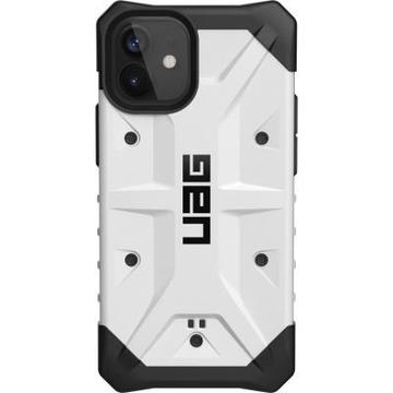 Чехол-накладка UAG iPhone 12 Mini Pathfinder, White (112347114141)
