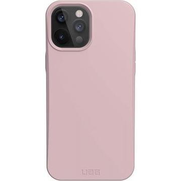 Чехол-накладка UAG iPhone 12 Pro Max Outback, Lilac (112365114646)