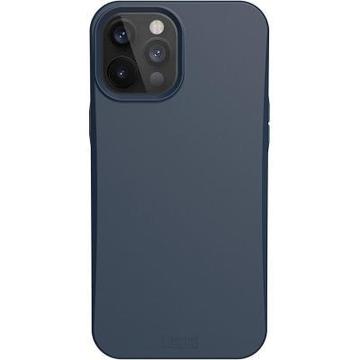 Чехол-накладка UAG iPhone 12 Pro Max Outback, Mallard (112365115555)