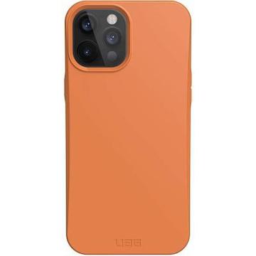 Чехол-накладка UAG iPhone 12 Pro Max Outback, Orange (112365119797)