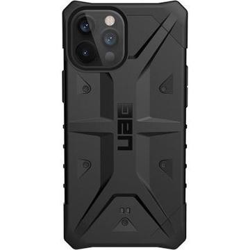 Чохол-накладка UAG iPhone 12 Pro Max Pathfinder, Black (112367114040)