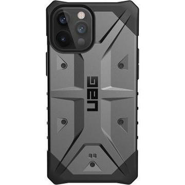 Чехол-накладка UAG iPhone 12 Pro Max Pathfinder, Silver (112367113333)