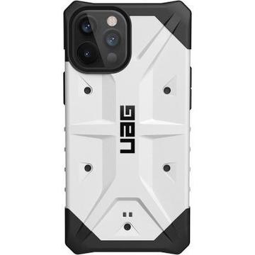 Чехол-накладка UAG iPhone 12 Pro Max Pathfinder, White (112367114141)