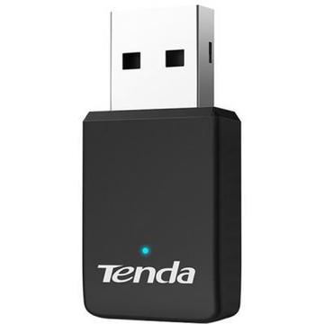 Wi-Fi адаптер Wi-Fi TENDA U9