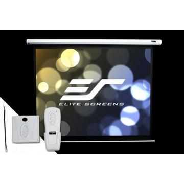 Інтерактивна дошка та екран ELITE SCREENS Electric128NX