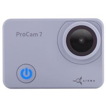 Экшн-камеры AirOn ProCam 7 Touch blogger kit 8in1 (69477915500058)