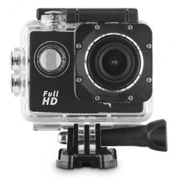 Экшн-камеры AirOn Simple Full HD kit 30in1 (69477915500061)