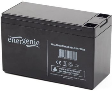 Акумуляторна батарея для ДБЖ EnerGenie (BAT-12V9AH)