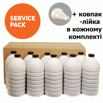 Картридж HP LJ P1005 Service Pack (TSM-HG361-10SP)