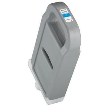 Картридж Canon PFI-707C iPF830/840/850 Blue