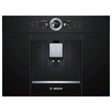 Кофеварка Bosch CTL 636 ES1