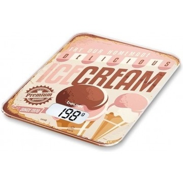 Кухонные весы Beurer KS 19 Ice-cream