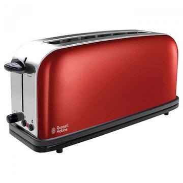 Тостер Russell Hobbs 21391 56 Flame Red