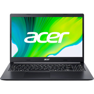 Ноутбук Acer Aspire 5 Black (NX.A19EU.006)
