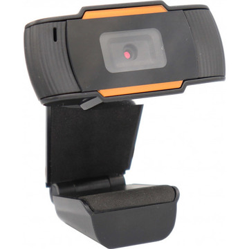 Веб-камера OKey Webcam PC30 Full HD HI-Fi Mic USB