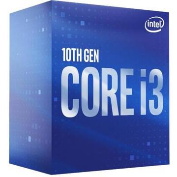 Процессор Intel Core i3-10100F (BX8070110100F)