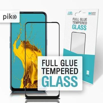 Захисне скло Piko Full Glue Oppo A53 (1283126505799)