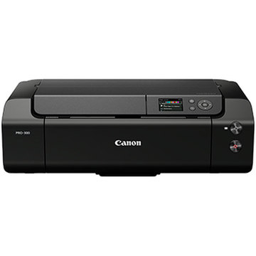 Принтер CANON imagePROGRAF PRO-300