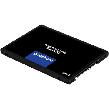 SSD накопичувач GOODRAM CX400 128GB GEN.2 SATAIII TLC (SSDPR-CX400-128-G2)