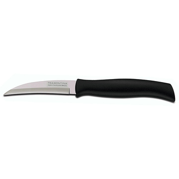 Кухонный нож TRAMONTINA ATHUS Black (23079/003)