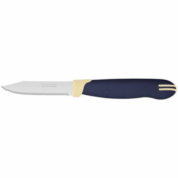 Кухонный нож TRAMONTINA MULTICOLOR (23528/213)