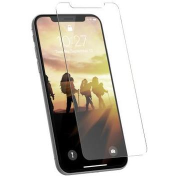 Защитное стекло и пленка  UAG iPhone 12 Mini Clear