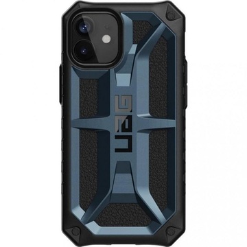 Чехол-накладка UAG iPhone 12 Mini Monarch Mallard