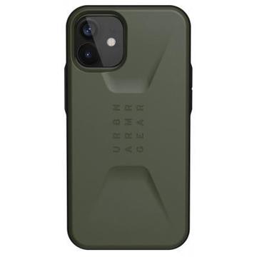 Чехол для смартфона UAG iPhone 12 Mini Civilian Olive