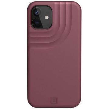 Чохол для смартфона UAG iPhone 12 Mini [U] Anchor Aubergine