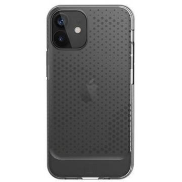 Чехол для смартфона UAG iPhone 12 Mini [U] Lucent Ash