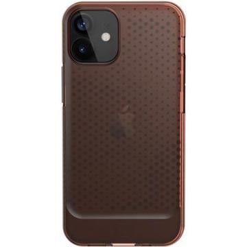 Чехол для смартфона UAG iPhone 12 Mini [U] Lucent Orange