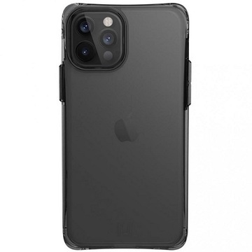 Чехол-накладка UAG iPhone 12 / 12 Pro [U] Mouve Ash