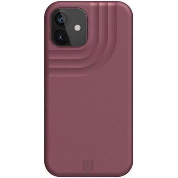 Чехол для смартфона UAG iPhone 12 Pro Max [U] Anchor Aubergine