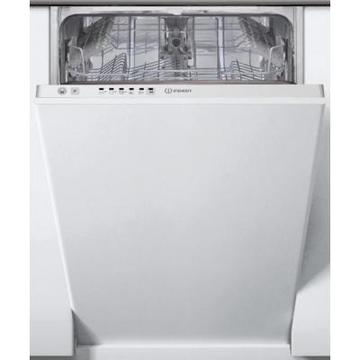 Посудомоечняа машина Indesit DSIE 2B10 White